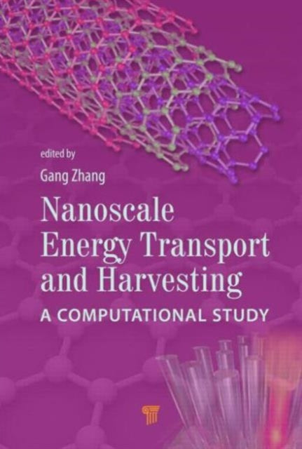 Nanoscale Energy Transport and Harvesting
