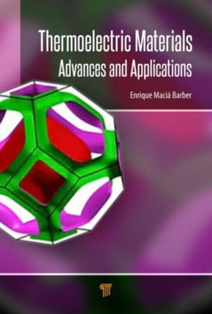 Thermoelectric Materials