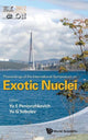 Book cover of: Exotic Nuclei: Exon-2012 - Proceedings Of The International Symposium. By: Yu E. Penionzhkevich