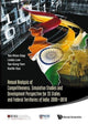 Book cover of: Annual Analysis Of Competitiveness, Simulation Studies And Development Perspective For 35 States And Federal Territories Of India: 2000-2010. By: Khee Giap Tan