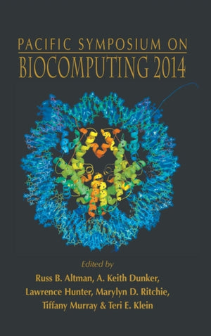 Biocomputing 2014 - Proceedings Of The Pacific Symposium