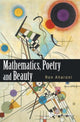 Book cover of: Mathematics, Poetry And Beauty. By: Ron Aharoni