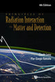 Book cover of: Principles Of Radiation Interaction In Matter And Detection (4th Edition). By: Claude Leroy