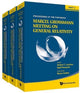 Book cover of: Thirteenth Marcel Grossmann Meeting, The: On Recent Developments In Theoretical And Experimental General Relativity, Astrophysics And Relativistic Field Theories - Proceedings Of The Mg13 Meeting On General Relativity (In 3 Volumes). By: Kjell Rosquist