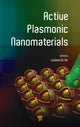 Book cover of: Active Plasmonic Nanomaterials. By: Luciano De Sio