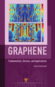 Book cover of: Graphene. By: Serhii Shafraniuk