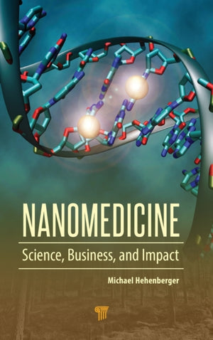 Nanomedicine