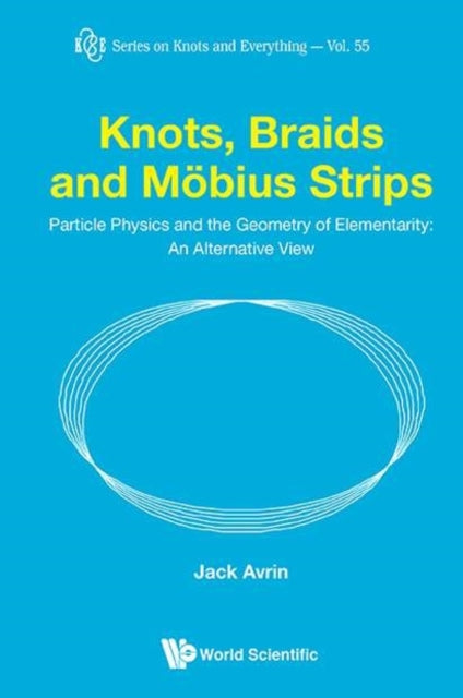 Knots, Braids And Mobius Strips