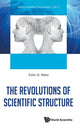 Book cover of: Revolutions Of Scientific Structure, The. By: Colin G. Hales