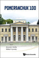 Book cover of: Pomeranchuk 100. By: Alexander S. Gorsky