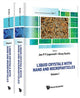 Book cover of: Liquid Crystals With Nano And Microparticles (In 2 Volumes). By: Jan P. F. Lagerwall