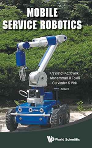 Mobile Service Robotics