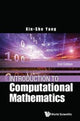 Book cover of: Introduction To Computational Mathematics (2nd Edition)