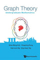 Book cover of: Graph Theory: Undergraduate Mathematics. By: K. M. Koh