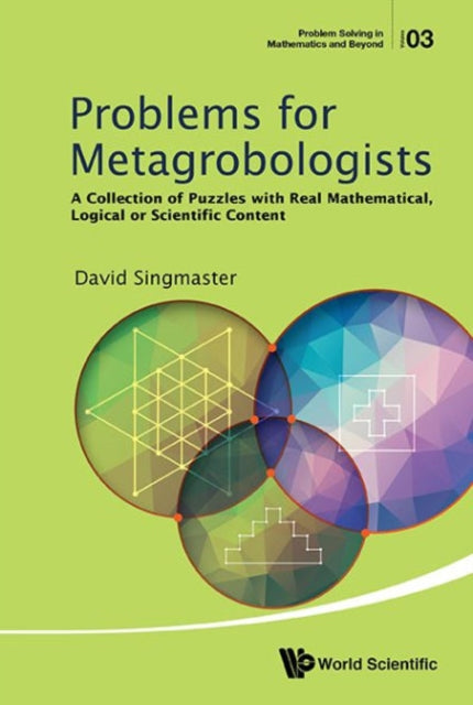 Problems For Metagrobologists