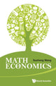 Book cover of: Math In Economics. By: Susheng Wang