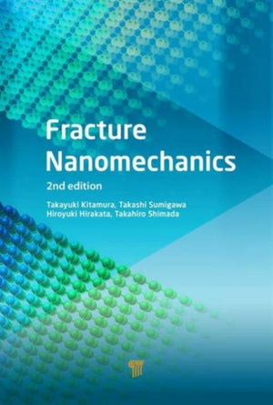 Fracture Nanomechanics
