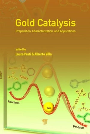 Gold Catalysis