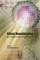 Book cover of: Silicon Nanophotonics. By: Leonid Khriachtchev