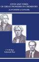 Book cover of: Lives And Times Of Great Pioneers In Chemistry (Lavoisier To Sanger). By: C. N. R. Rao