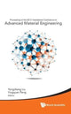 Book cover of: Advanced Material Engineering - Proceedings Of The 2015 International Conference. By: Yongchang Liu