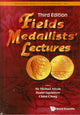 Book cover of: Fields Medallists' Lectures (Third Edition)
