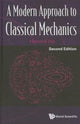 Book cover of: Modern Approach To Classical Mechanics, A. By: Harald Iro
