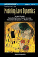 Book cover of: Modeling Love Dynamics. By: S. Rinaldi