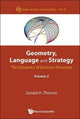 Book cover of: Geometry, Language And Strategy: The Dynamics Of Decision Processes - Volume 2. By: Gerald H. Thomas