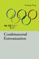 Combinatorial Extremization: In Mathematical Olympiad And Competitions