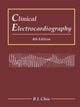 Book cover of: Clinical Electrocardiography (Fourth Edition). By: B. L. Chia