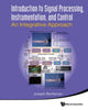 Book cover of: Introduction To Signal Processing, Instrumentation, And Control: An Integrative Approach. By: Joseph Bentsman