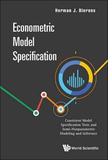 Econometric Model Specification