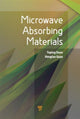 Book cover of: Microwave Absorbing Materials. By: Yuping Duan
