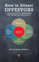 Book cover of: How to Attract Investors. By: Uffe Bundgaard-Jorgensen