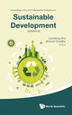 Book cover of: Sustainable Development - Proceedings Of The 2015 International Conference (Icsd2015). By: Liandong Zhu