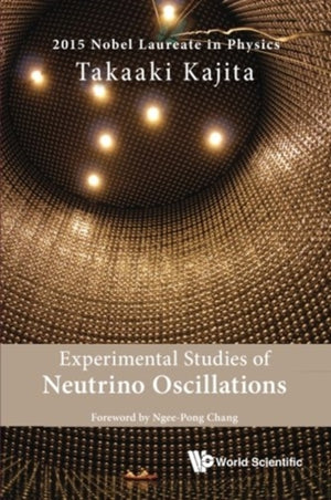 Experimental Studies Of Neutrino Oscillations
