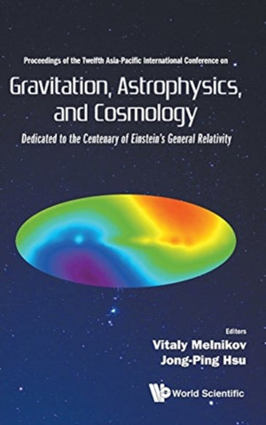 Gravitation, Astrophysics, And Cosmology