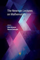 Book cover of: Newman Lectures on Mathematics. By: John Newman