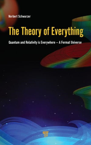 Theory of Everything