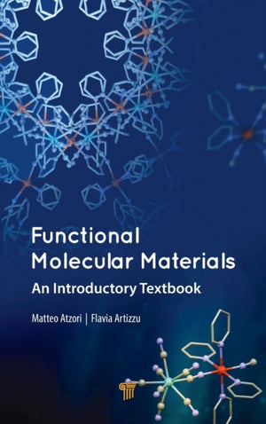 Functional Molecular Materials
