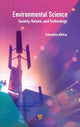 Book cover of: Environmental Science