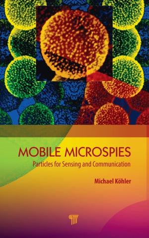 Mobile Microspies