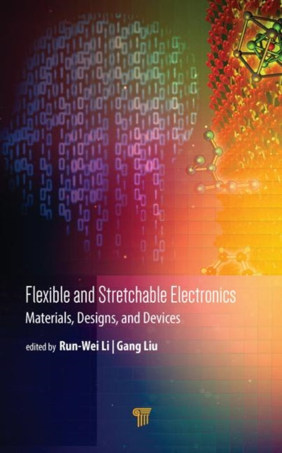 Flexible and Stretchable Electronics