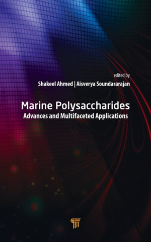 Marine Polysaccharides