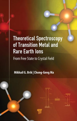 Theoretical Spectroscopy of Transition Metal and Rare Earth Ions