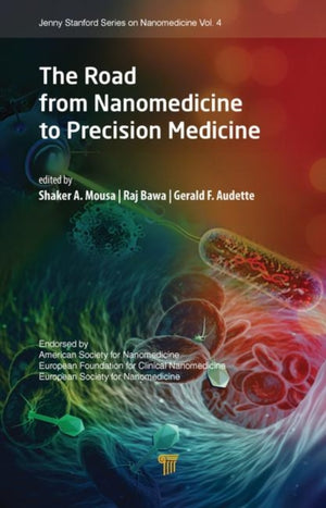 Road from Nanomedicine to Precision Medicine