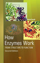 Book cover of: How Enzymes Work. By: Haruo Suzuki