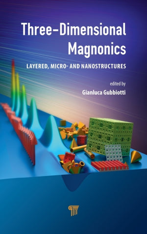 Three-Dimensional Magnonics