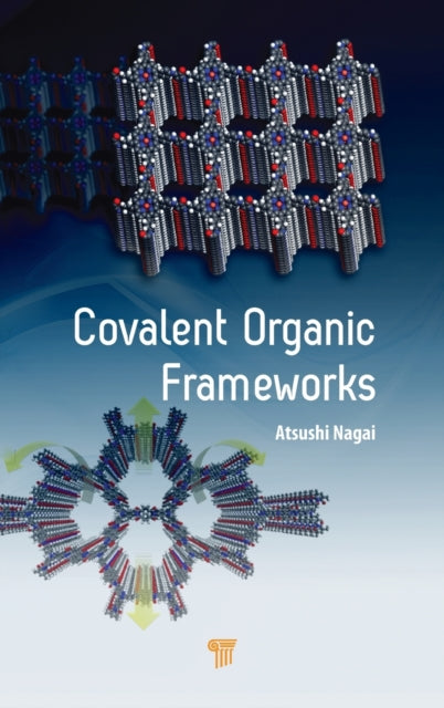 Covalent Organic Frameworks